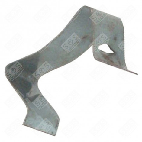 CLIPS FIXATION CHARBON MOTEUR WASHING MACHINES - 00089166