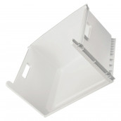 Large freezing drawer