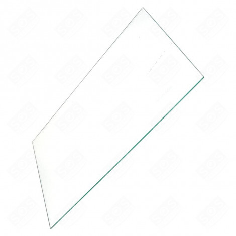 VEGETABLE DRAWER LID REFRIGERATOR, FREEZER - 4130587000