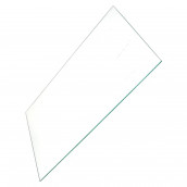 Vegetable drawer lid