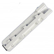 Refrigerator Right-Directed Rail Set