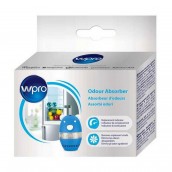 2-in-1 odour absorber