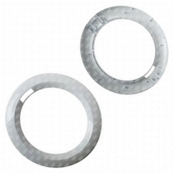 Original Outer Frame for Porthole