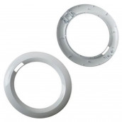 Original Outer Frame for Porthole