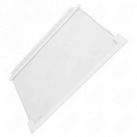 GLASS SHELF, GLASS RACK REFRIGERATOR, FREEZER - 2064552033
