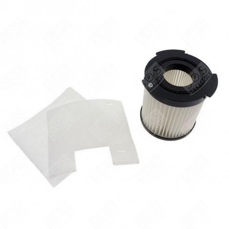 HEPA CYLINDER FILTER (F100) VACUUM CLEANER  - 9001966143