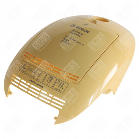 LID VACUUM CLEANER  - 00660824