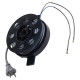 WINDER WITH POWER CORD VACUUM CLEANER  - 90173502