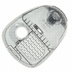 Clear lid cover (original)