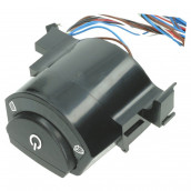 Vacuum cleaner button