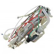 Boiler block complete