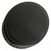 Hob burner cap