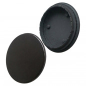 Hob burner cap