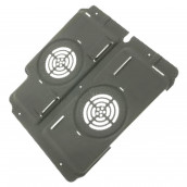 Original bottom plate