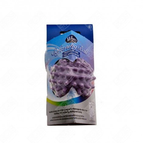BOULE DEFROISSANTE WBA101 POUR TUMBLE DRYER - 484000008529