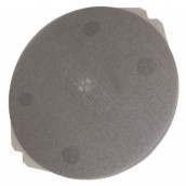 Induction disk d:280mm