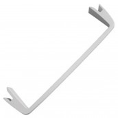 Bottle balcony bracket