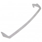 Bottle balcony bracket