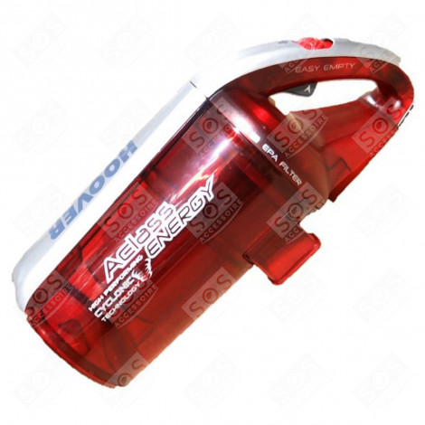 ORIGINAL VACUUM CLEANER CONTAINER VACUUM CLEANER  - 49020482