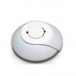 Smoke detector