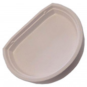 Drip tray (grey)