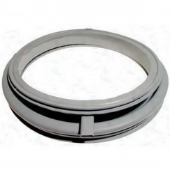 Door seal (sleeve)