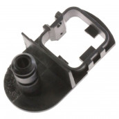 Connector bridge for steam center