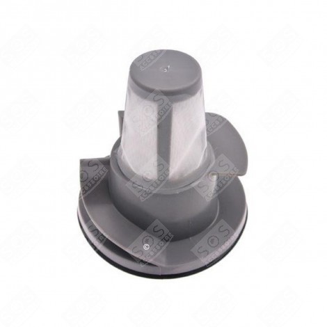 COMPLETE FILTER VACUUM CLEANER  - 4071369500
