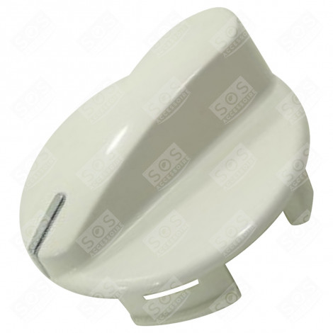 CONTROL BUTTON WASHING MACHINES - 55X3083