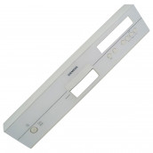 Original control panel