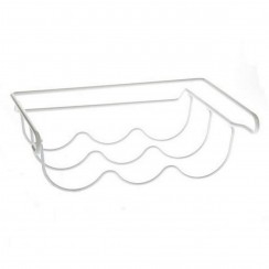 Universal horizontal bottle bracket