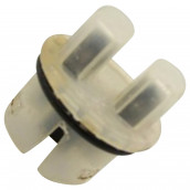 Water presence detector