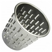 Grater cone