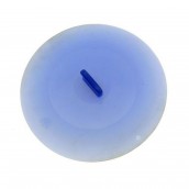 Universal silicone cover (diam. 22cm)