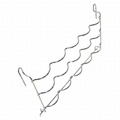 Bottle shelf 495X285 mm