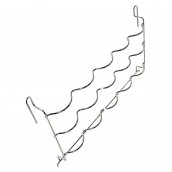 Bottle shelf 495X285 mm