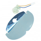 Original lamp housing