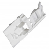 Rear cover of thermostat housing