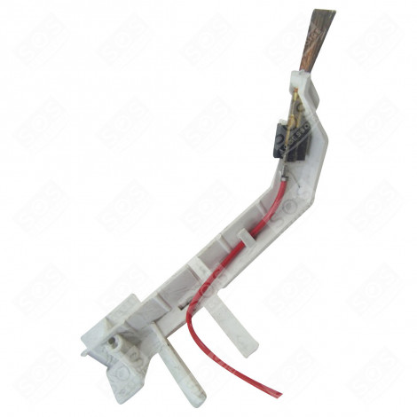 ORIGINAL BRUSHES TUMBLE DRYER - 481936248007