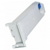 Condenser water container