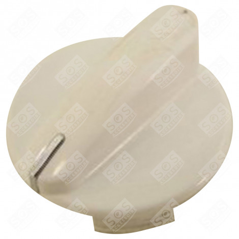 CONTROL BUTTON TUMBLE DRYER - 57X1667