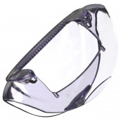 Clear amethyst efficiency accessory