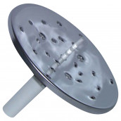 Grating disc