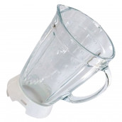 Basic blender (mixer) bowl