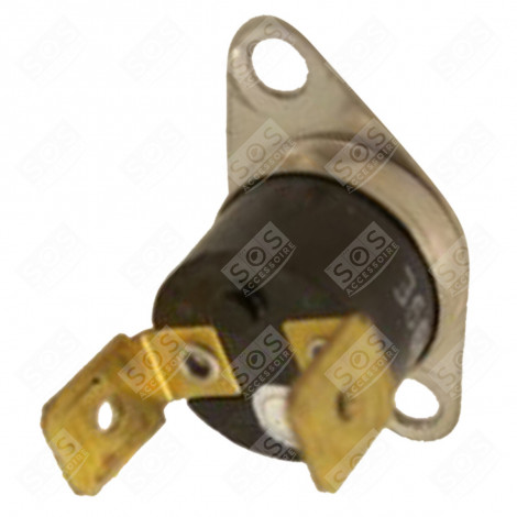 SAFETY THERMOSTAT (555) GAS / ELECTRIC OVENS - 75X1509