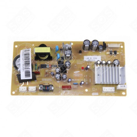INVERTER CIRCUIT BOARD 15.5 V (ORIGINAL) REFRIGERATOR, FREEZER - DA92-00215A