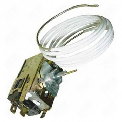 THERMOSTAT REFRIGERATOR, FREEZER - 45X3141