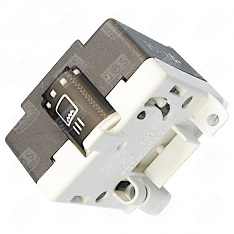 ORIGINAL DISPLAY CARD WITH RECTILINEAR MOVEMENT GAS / ELECTRIC OVENS - 00151040