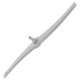 PROPELLER, LOWER WASHING ARM DISHWASHER - 742515
