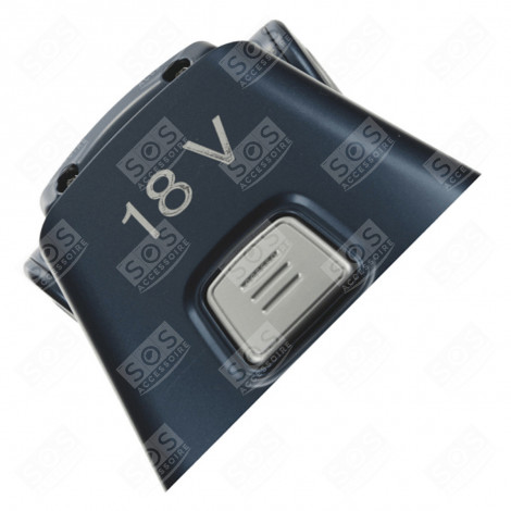 FRAME VACUUM CLEANER  - 711298